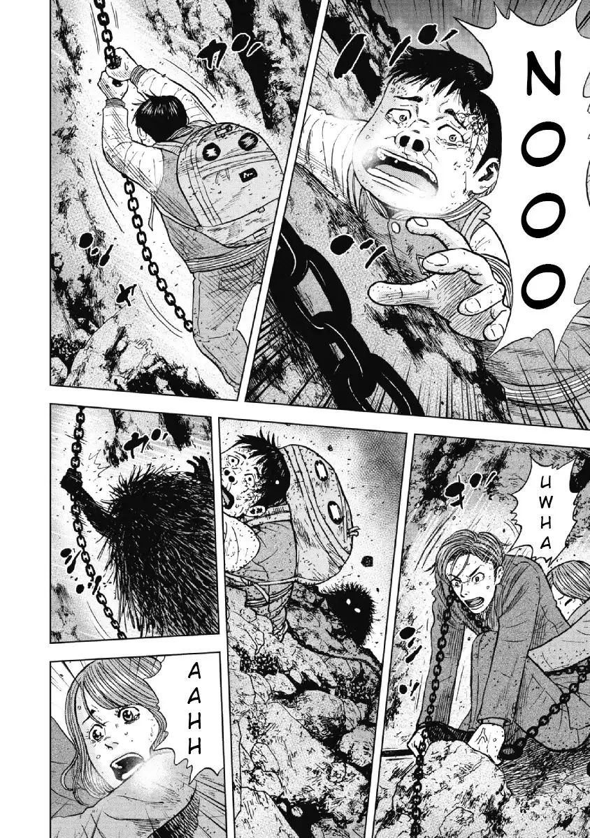 Monkey Peak Chapter 32 10